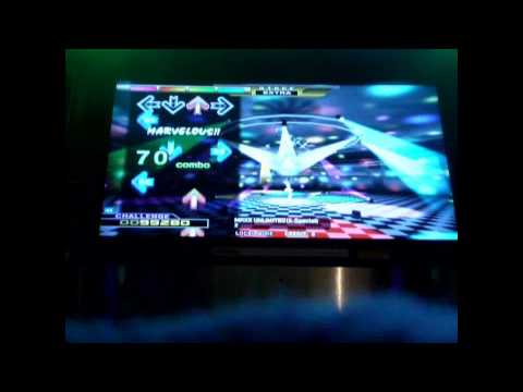 Kon - MAXX UNLIMITED X-Special (Challenge) Failure (Farther this time!)