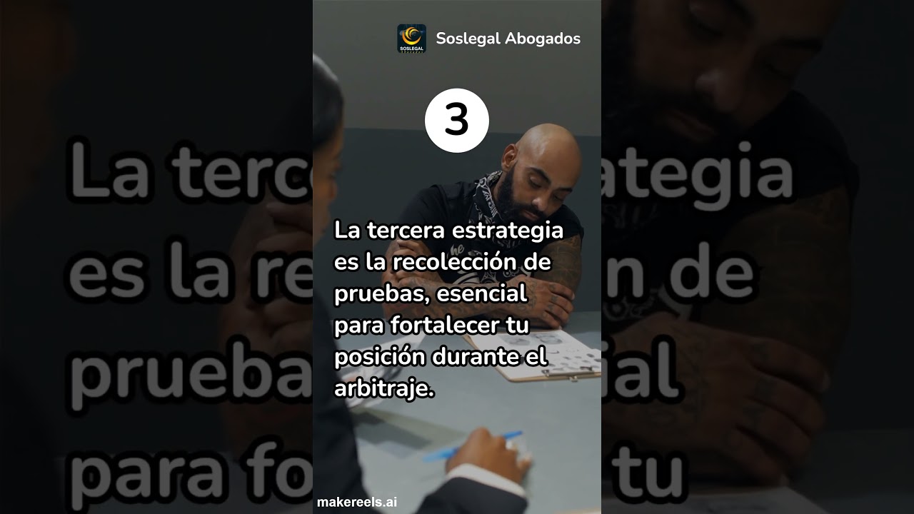 5 Estrategias Clave del Arbitraje Estratégico para Proteger tu Defensa