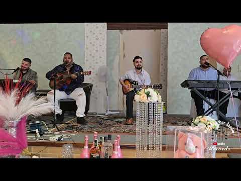 NIKOLAS BAND UK - KRSTINY BELGICKO 16.08.2025 