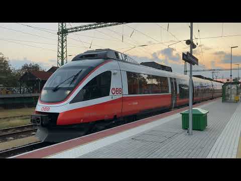 The Line Fertőszentmiklós - Pamhagen (Pomogy) (Nr. 9.) 2023 5x_4k