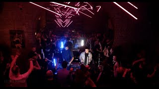 ARTRO &amp; MORELLY | GROOVY LIVE SET