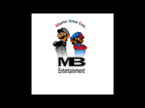 MarioBroz Ent. ft. Yung kp - She Nasty