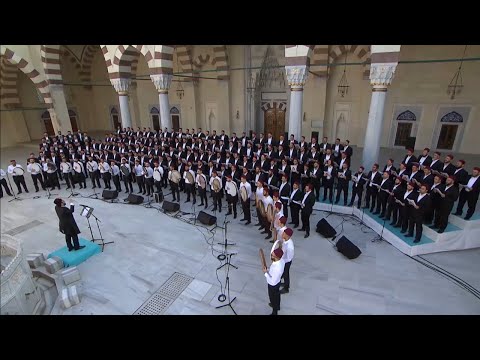 GRUP SER - Fetih Marşı