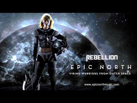 Epic North - Rebellion (2013)
