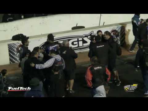 VP Series 402m Novo Recorde Gol 389  DTA 8,417 - Fabiano Peixoto