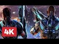 Crackdown 3: Single-Player Gameplay Footage & Details (4K) - IGN First