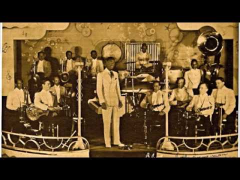 Earl Hines And His Orchestra/ Madhouse/ March 26, 1934
