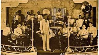 Earl Hines And His Orchestra/ Madhouse/ March 26, 1934