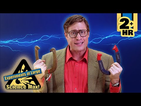 53 Fun Science Experiments You Can Do At Home | Science Max