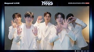 Download lagu 💌Invitation💌 | 2026 MONSTA X WORLD TOUR [THE X : NEXUS] mp3