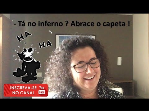 O bom humor salva ! Quando dá merda, use o Humor sem moderação ! Funciona.