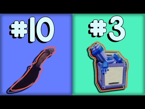 The BEST Red Items in Risk of Rain 2!