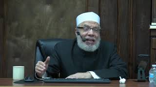 صورة المسح على الجورب مفتوح الأصابع/الإثنيــن(31-5-2021م)فتاوى على الهواء مباشرة