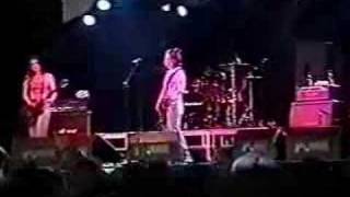 Veruca Salt - Number One Blind - Copenhagen, Denmark 6/23/95
