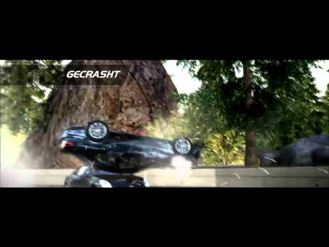 Lets Play Need For Speed Hot Pursuit [GERMAN] [HD] Part 9