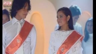 Siti Nurhaliza - Debaran Cinta (Official Music Video - HD)
