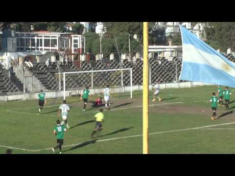 Federal B | Defensores (VdM) 1 - KImberley 2