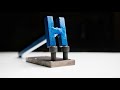 Wow Amazing Idea For Metal Work