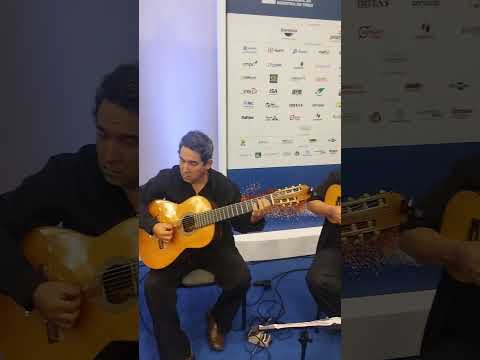 Choro na Praça - enigmatico