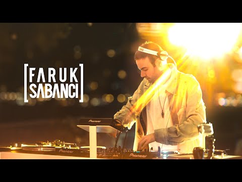 Faruk Sabancı - 100% Solo Part 2 (Istanbul, Turkey)