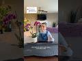 Your orchid blooms have fallen off! Now what? #orchidcare #orchidplant