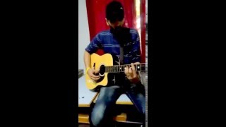 Plane - Oussama Mraz cover