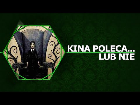 Kina Poleca... lub nie '29 - Zatrute ciasteczko