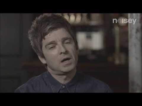 Noel Gallagher   The British Masters Season 2 Full Interview