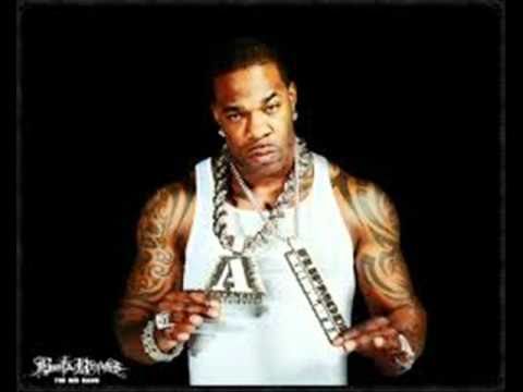 Busta Rhymes Feat. Q-tip you can't hold a torch(produced by J Dilla).wmv