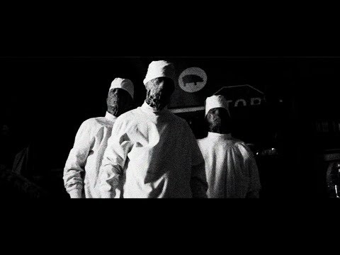 Mr  Madness - Lucifer (official video)