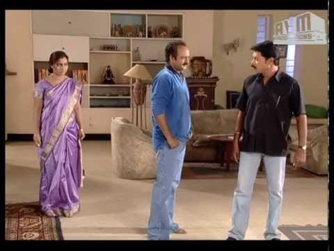 Episode 217 : Sorgam Tamil TV Serial - AVM Productions