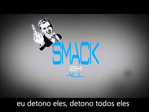 Devil's Urethra - Smack 'Em All (Video made by ANGEUL) - Legendado