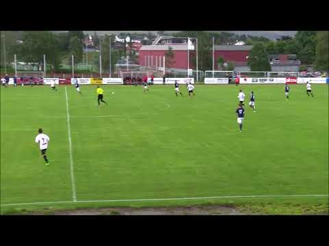 Frøyland   Austrått 18 august 2017