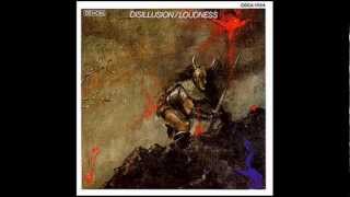 LOUDNESS - CRAZY DOCTOR (Japanese Version)