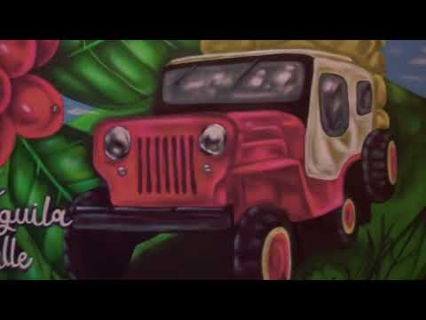 Visita El Águila Valle del Cauca