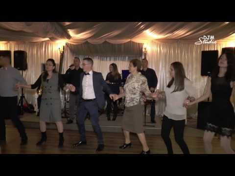 Muzica cu Formatia SYLEX din Galati