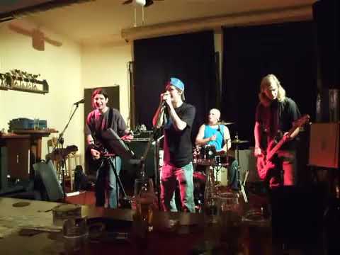 The Rusty Tubes - Dědek