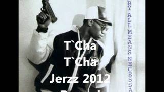 Boogie Down Productions -  T`cha jerzz 2012 rework