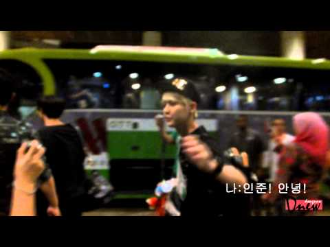 140617 The boss KLIA