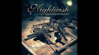 Nightwish-Endless Forms Most Beautiful (Full Album)