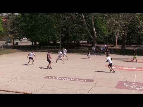 Grupa 33 mali fudbal sportski centar Mladost Pančevo 21.04.2019.