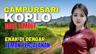 Download lagu KUMPULAN CAMPURSARI DANGDUT JAWA KOPLO PALING ENAK DI DENGAR UNTUK TEMAN PERJALANAN mp3 Download lagu KUMPULAN CAMPURSARI DANGDUT JAWA KOPLO PALING ENAK DI DENGAR UNTUK TEMAN PERJALANAN mp3