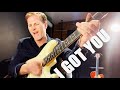 I Got YOU - Split Enz Cover