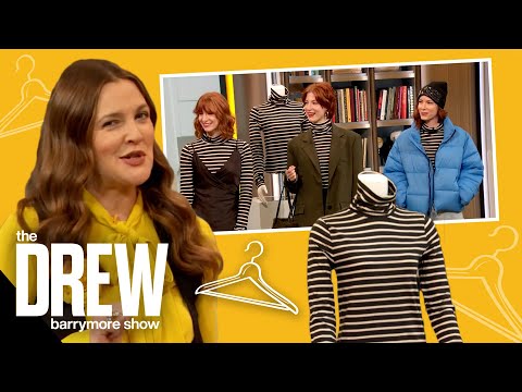 3 Ways to Wear a Turtleneck