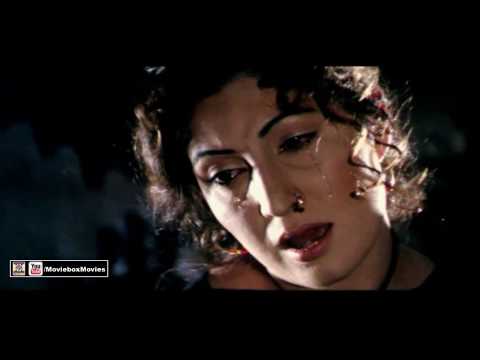 DIL PHERE TERE NAAM DI TASBEEH - SAIMA - PAKISTANI FILM MAJAJAN