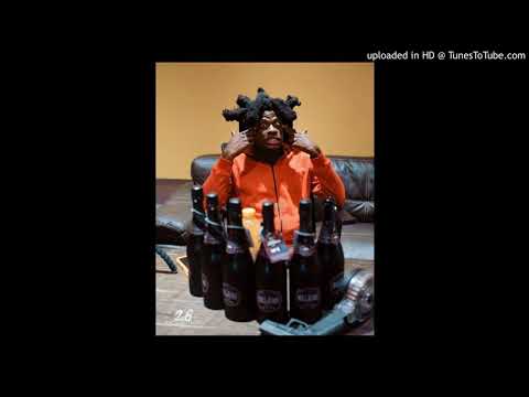 Trapland Pat Ft Spotemgottem - Overdose (432hz)