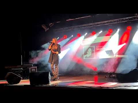 Kornelia Sadowska - Magiczne ognie Chojna