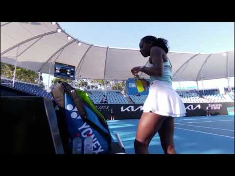 Alycia Parks 🇺🇸 vs Sara Bejlek 🇨🇿 Live Tennis Coverage Australian Open