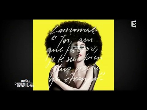 « Lamomali » : un véritable hommage au Mali - Drôle d'endroit pour une rencontre