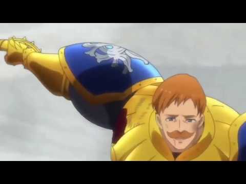 Escanor 「 AMV 」 - For The Glory
